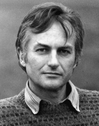 Ричард Докинз (Richard Dawkins)