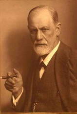   (Sigmund Freud)