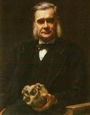    (Thomas Henry Huxley), 1883 .