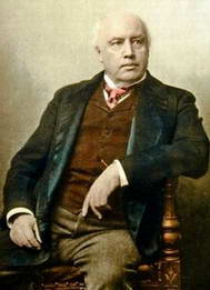    (Robert Green Ingersoll)