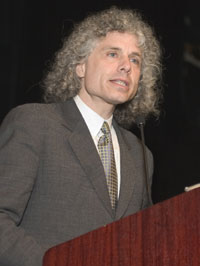 Стивен Пинкер (Steven Pinker)