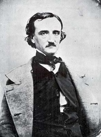    (Edgar Allan Poe)