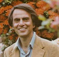   (Carl Sagan), 1980 .