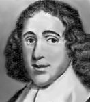 Спиноза Бенедикт (Baruch Spinoza)