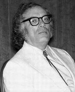 Айзек Азимов (Isaac Asimov)