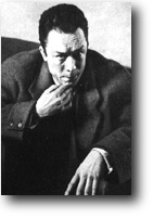 Альбер Камю (Albert Camus)
